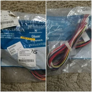 Arnés de cableado Electrolux pieza de renovación genuina 318228816 (115) - Imagen 1 de 1