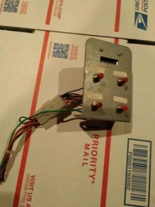 fast and furious arcade test switch #20 - Picture 1 of 1