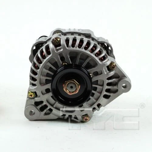 for 1993 - 2002 Nissan Quest Alternator - (3.3L V6) - 2002 2001 2000 1999 1998 - Image 1 of 1