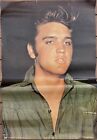 Original Elvis Presley Poster (1980) 24 X 36 (Pace International)