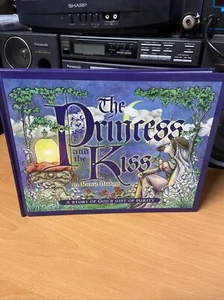 Princess and the Kiss : A Story of God's Gift of Purity by Warner Press Staff... - Picture 1 of 1