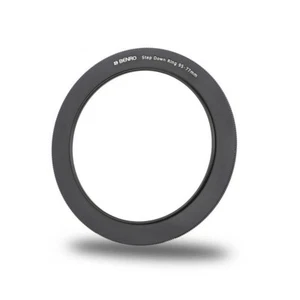 Benro Adapterring 95 mm auf 82 mm für Benro Quadratfilter Halter System - Bild 1 von 3