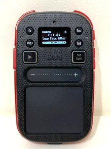 KORG MINI KAOSS PAD 2 MINI-KP2 PROCESSORE EFFETTO DINAMICO - Foto 1 di 7