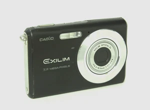 Casio Exilim EX Z75 Ersatzteil spare parts (13093015) - Bild 1 von 4