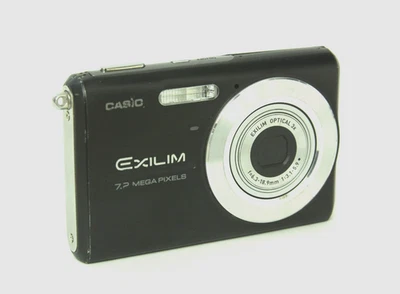 Casio Exilim EX Z75 Ersatzteil spare parts (13093015) - Bild 1 von 4