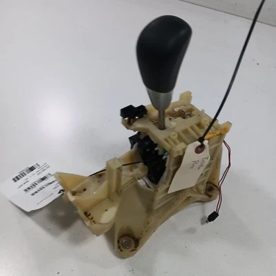 Palanca de cambios transmisión deportiva Mitsubishi Outlander 2020 2021 2022 2023 Foto 1 de 4