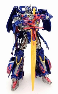 AD31 Optimus Prime Ultimate Power Mode | Transformers Age of Extinction Lost Age - Image 1 of 4