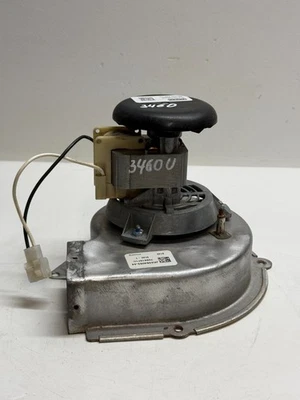 Motor inductor de tiro FASCO 71581846 J238-112 103014-01 70581871C 120 V 3250 RPM Foto 1 de 3