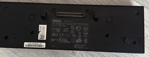 Dell Extension Port Docking Station PR04X Lattitude E - series - Zdjęcie 1 z 3