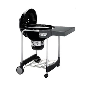 Barbecue a Carbone Weber Performer GBS Nero 57 cm - 15301053 - Foto 1 di 2