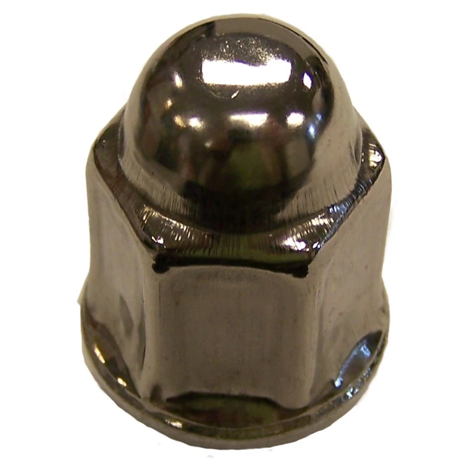 Crown Automotive J4006956  LUG NUTS - Image 1 of 1
