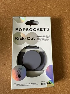 PopSockets MagSafe Round Kick-Out PopGrip Phone Grip & Stand Ring Dusk OPEN NEW - Picture 1 of 4