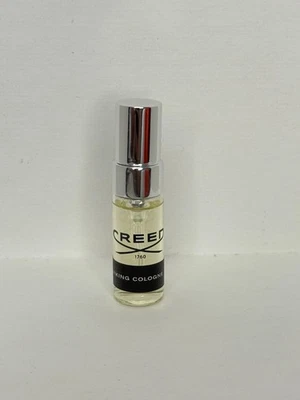 CREED VIKING COLOGNE Eau De Parfum Spray For Men TRAVEL SIZE : 3ml UNBOXED - Image 1 of 3