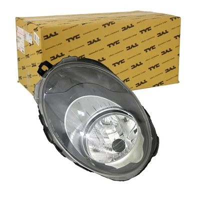 FARO PRINCIPAL TYC H4 DERECHO adecuado para MINI COOPER | 20-15041-15-2 - Imagen 1 de 2