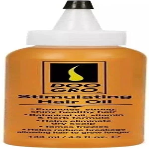 Doo Gro Stimulating Oil, 4.5 Oz - Picture 1 of 12