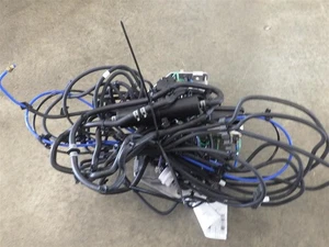 2025 Sierra Denali EV Air Compressor w/ Wiring 1721116 - Picture 1 of 12