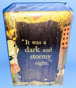 The Wrinkle in Time Quintet Boxed Set 5 Book A Wind in the Door Many Waters Used - Imagen 1 de 9