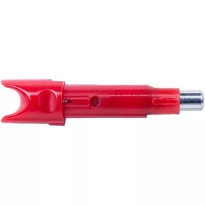TenPoint Alpha Blaze HPX Lighted Nocks Red For Crossbow Arrows - HEA3803R - Picture 1 of 1
