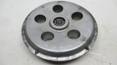 Kawasaki Vulcan 750 1989 VN750A placa de presión de embrague Foto 1 de 4