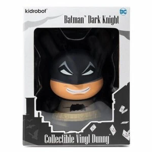 Batman - Dark Knight Batman 5" Dunny-KIDTBLCG058 - Picture 1 of 1