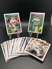 2023 Topps Update - 1988 Topps Baseball #88Us1-50 - You Pick-Complete Your Set!