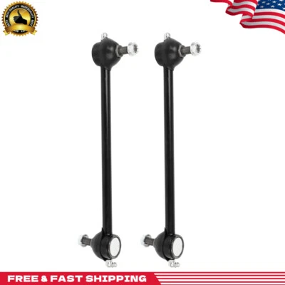 Передняя подвеска стабилизатора подвески для Ford Fiesta 2018 Ford EcoSport 2011-2018 годов выпуска - Изображение 1 из 3