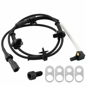 Front Wheel Speed Sensor For Mercury Mountaineer,Ford Ranger Explorer CA - Foto 1 di 6