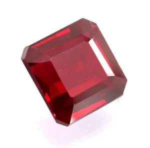 5.30 Ct Natural Certified Red Painite From Myanmar VVS Quality Loose Gemstone - Picture 1 of 6