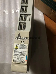 1 Stück gebrauchter Mitsubishi Spindelantrieb MDS-C1-SPH-37 GEPRÜFT - Bild 1 von 5