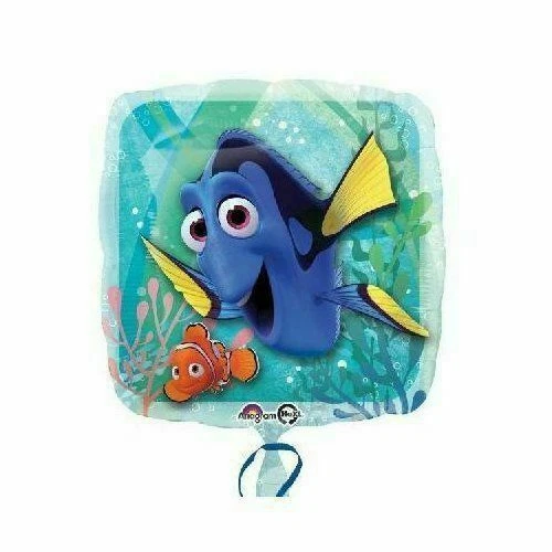 Anagram 3230601 Finding Dory Foil Balloon