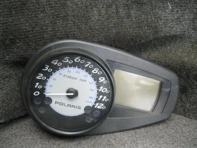 06 Polaris Switchback 900 Gauges Speedometer Speedo 357 - Image 1 of 3