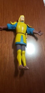 1996 Hunchback of Notre Dame Burger King Toy / PUPPET- Phoebus - Picture 1 of 6