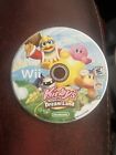 Kirby's Return To Dream Land (Nintendo Wii, 2011)