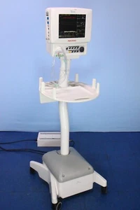 Medrad Veris 8600 MR Monitor getestet mit Garantie - Bild 1 von 9