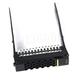 2,5'' SAS / SATA-Festplatten-Tray-Caddy für Huawei V3 Server RH1288 2288 5885 - Bild 1 von 6