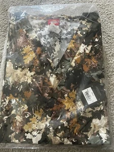 Dickies Mens Size Small Scrub Top Camo Nwt - Picture 1 of 1