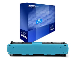 Europcart Toner CYAN Alternative für HP 410A CF411A - Photo 1/3