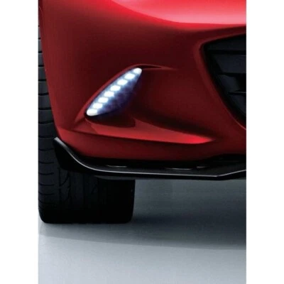Accesorios Originales Mazda Lámparas Luces de circulación diurna Mazda MX-5 Miata Todo ND Foto 1 de 3
