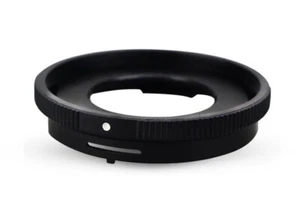 Lens Ring Adapter for Olympus Tough TG-5 TG-4 TG-3 TG-2 TG-1 for 40.5mm Filters - Picture 1 of 7