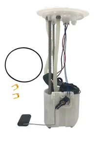 Fuel Pump Module Assembly E8694M For Toyota Sequoia Tundra 2005-2007 V8 4.7L - Bild 1 von 4