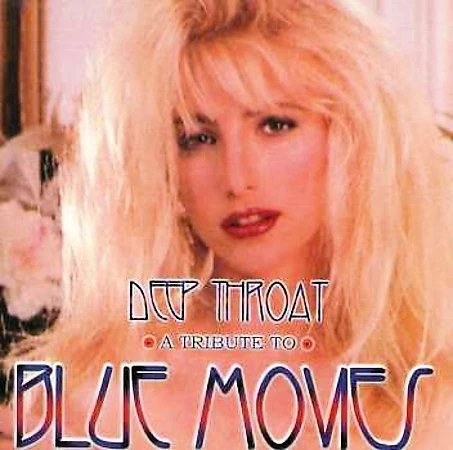 Deep Throat: A Tribute to the Blue Movies by The New York Synpornia Orchestra (CD, Jul-2000, Dressed to Kill (UK))