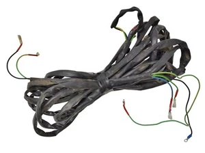 21' Starfire Model 207 Volvo Penta 280 Misc Electrical Wire Wiring Harness - Picture 1 of 6