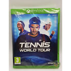Tennis World Tour XBOXONE