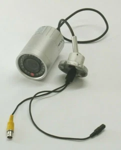 Ganz Outdoor IR Color Camera BCH-IR312NA outdoor Day/Night IR Bullet Camera - Picture 1 of 4