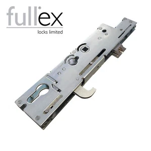 Fullex XL Ersatz uPVC Getriebe Türschloss Mittelgehäuse Einzelspindel 35 mm - Bild 1 von 3