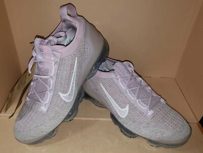 NIKE AIR VAPORMAX 2021 ROSA LILA MUJER Talla 9.5 NUEVO  Foto 1 de 4