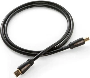 QED Reference USB A-B Cable - 3 Metre DAC PC Interconnect Lead 300cm - 3M - Picture 1 of 7