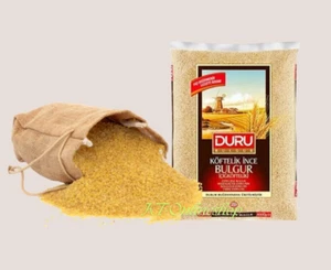 Duru Çiğ Köftelik Bulgur (sehr fein) 1000g - Bild 1 von 1