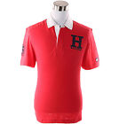 Tommy Hilfiger Men's Short Sleeve Classic Fit Logo Polo Shirt - 0 Free Ship