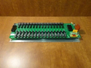 Analog devices 3B01 16 channel backplane - Picture 1 of 2